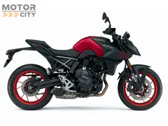 Suzuki GSX-8S 2026 nieuw – foto 2 van 3
