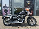 HARLEY-DAVIDSON FAT BOB FXDF
