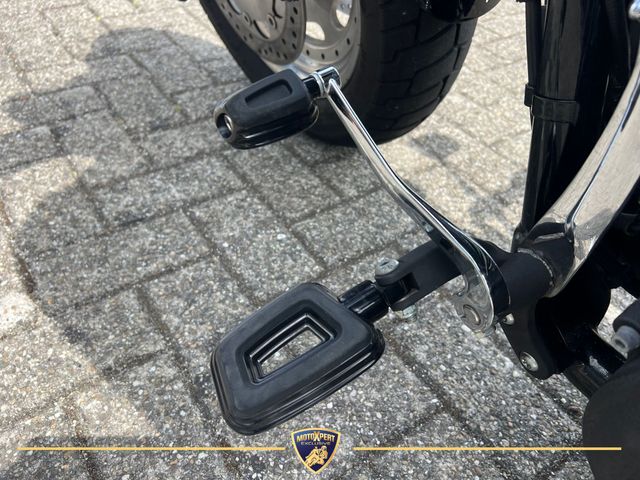 harley-davidson - fat-bob-fxdf