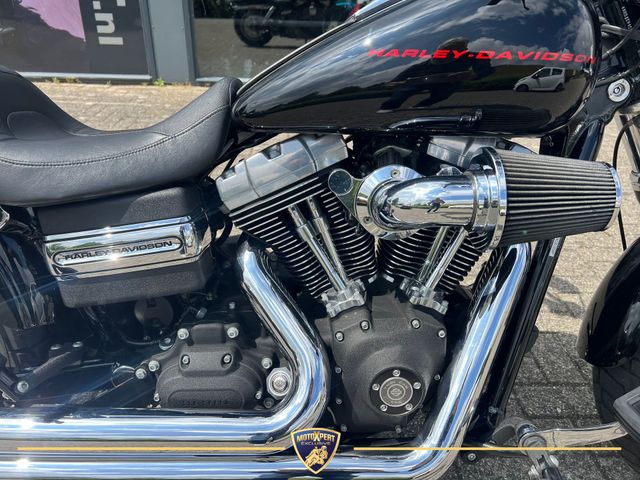 harley-davidson - fat-bob-fxdf