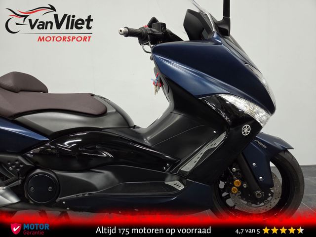 yamaha - xp-500-t-max