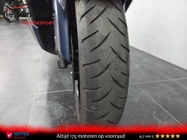 yamaha - xp-500-t-max