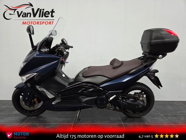 yamaha - xp-500-t-max