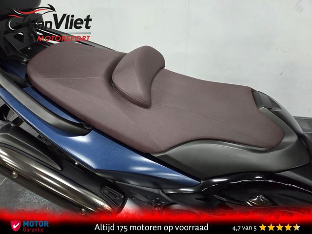 yamaha - xp-500-t-max