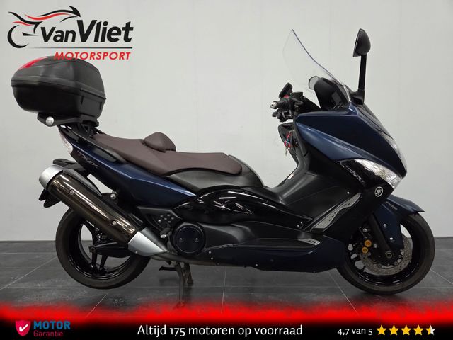yamaha - xp-500-t-max
