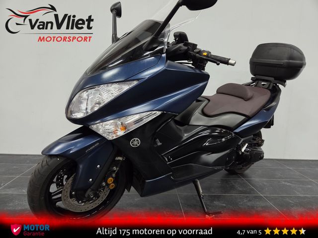 yamaha - xp-500-t-max