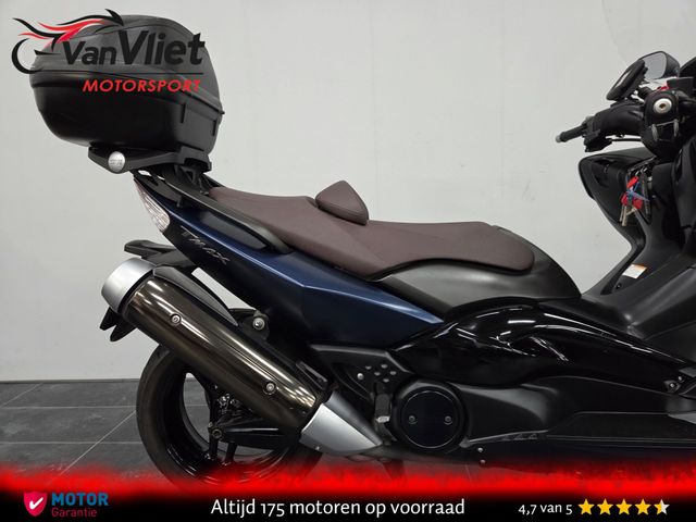 yamaha - xp-500-t-max