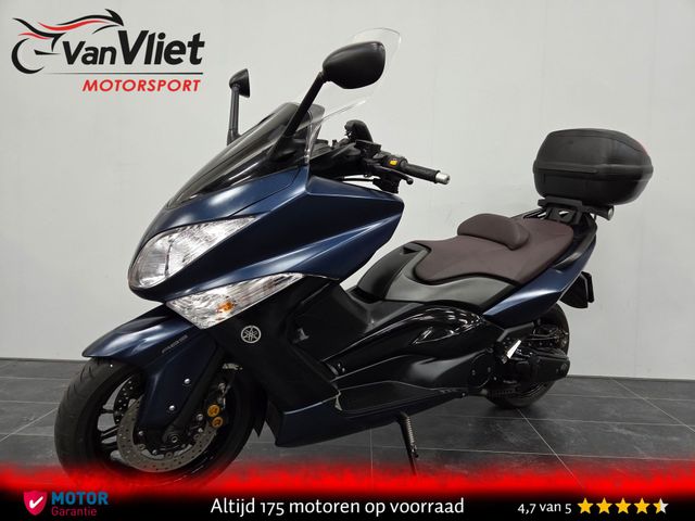 yamaha - xp-500-t-max