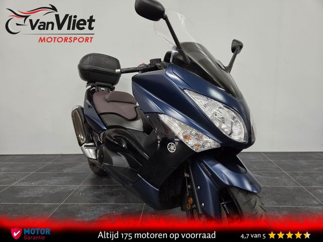 yamaha - xp-500-t-max
