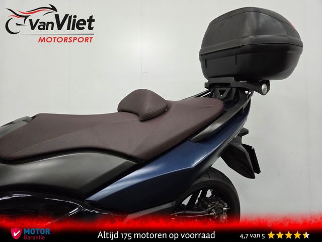 yamaha - xp-500-t-max