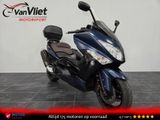 YAMAHA XP 500 T-MAX