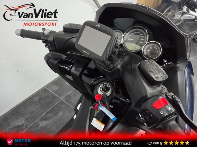 yamaha - xp-500-t-max