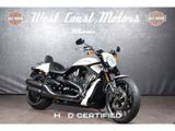 HARLEY-DAVIDSON NIGHT ROD SPECIAL VRSCDX