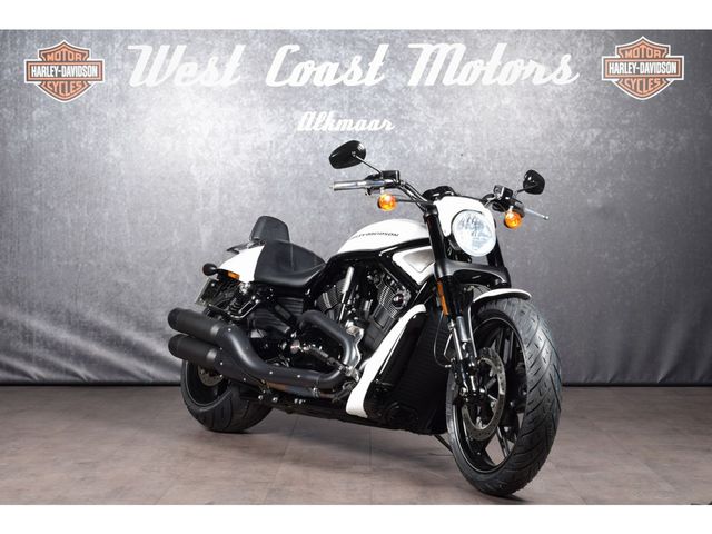 harley-davidson - night-rod-special-vrscdx