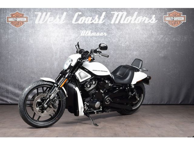 harley-davidson - night-rod-special-vrscdx