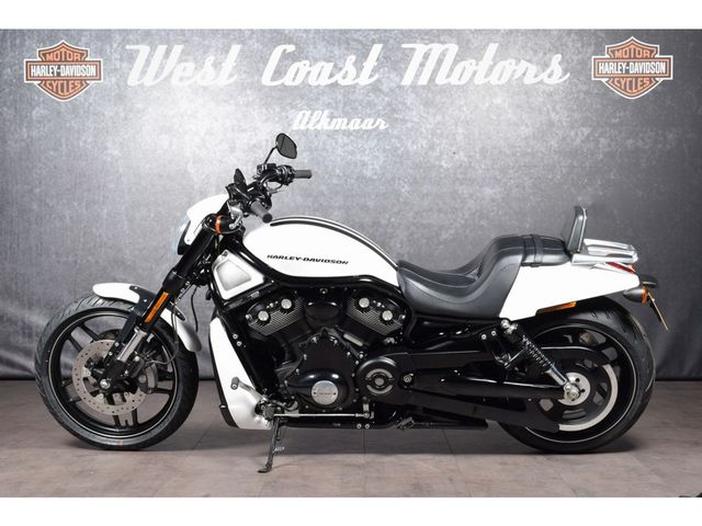 harley-davidson - night-rod-special-vrscdx