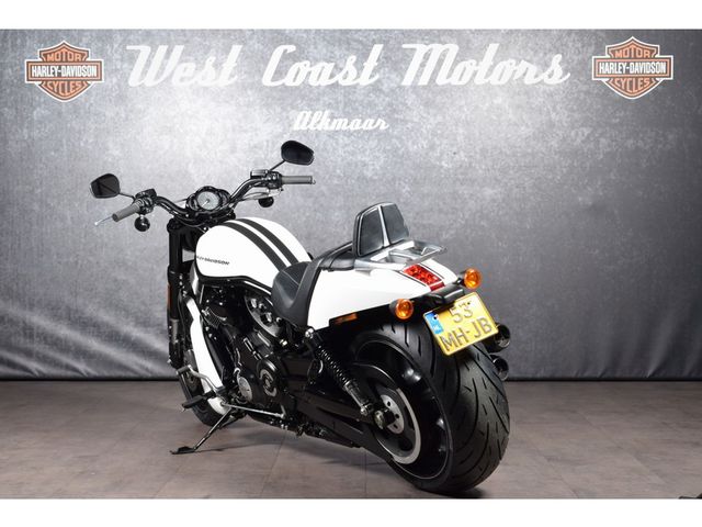 harley-davidson - night-rod-special-vrscdx