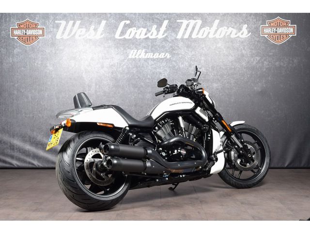harley-davidson - night-rod-special-vrscdx