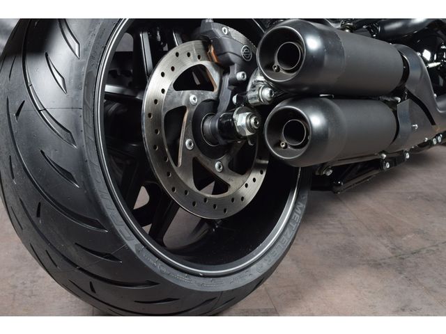 harley-davidson - night-rod-special-vrscdx