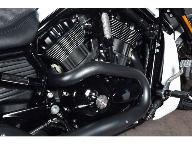 harley-davidson - night-rod-special-vrscdx