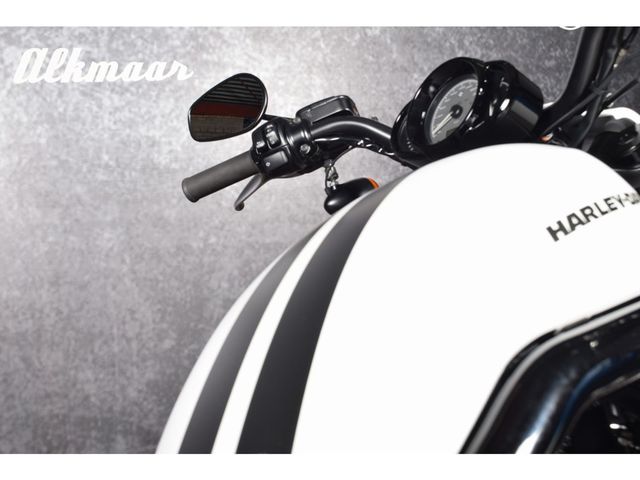 harley-davidson - night-rod-special-vrscdx