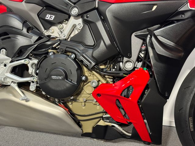 ducati - streetfighter-v4