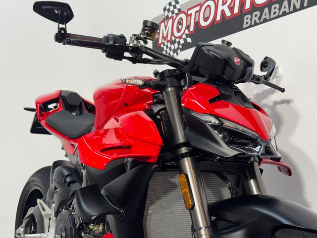 ducati - streetfighter-v4