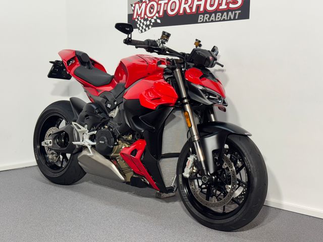 ducati - streetfighter-v4