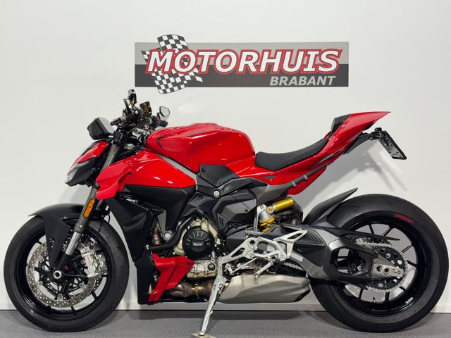 ducati - streetfighter-v4