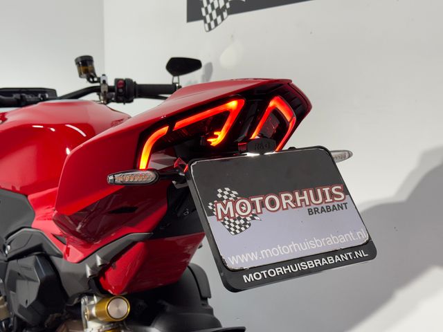 ducati - streetfighter-v4