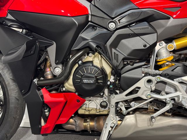 ducati - streetfighter-v4