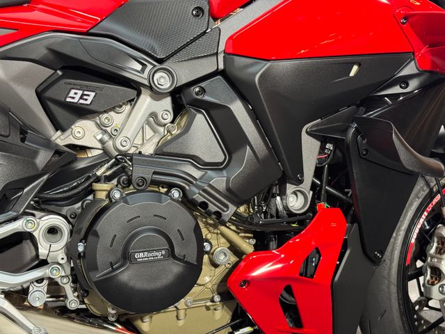 ducati - streetfighter-v4