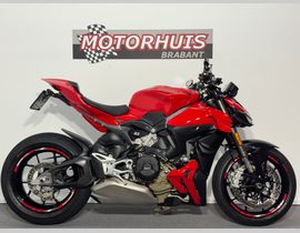 Ducati Streetfighter V4 2025 occasion