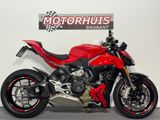 DUCATI STREETFIGHTER V4