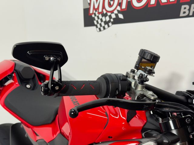 ducati - streetfighter-v4