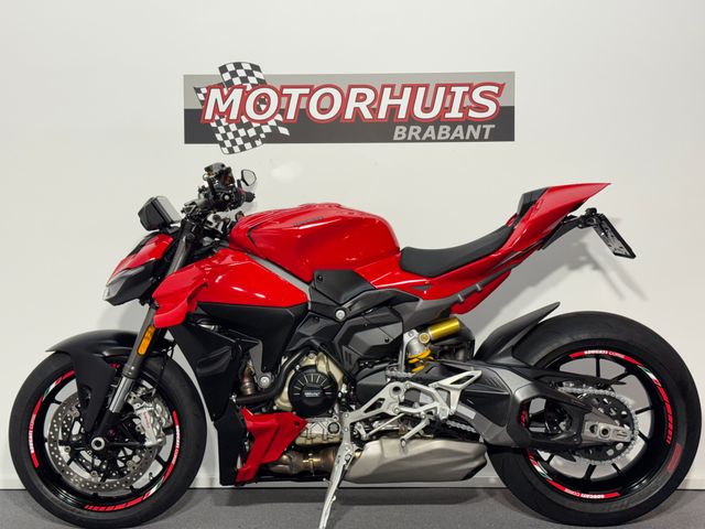 ducati - streetfighter-v4