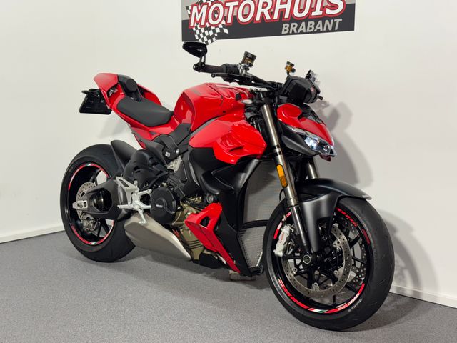 ducati - streetfighter-v4