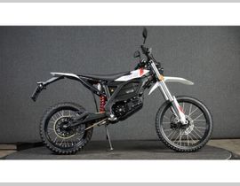 Zero XE 2025 nieuw