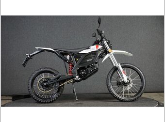 Zero XE 2025 nieuw