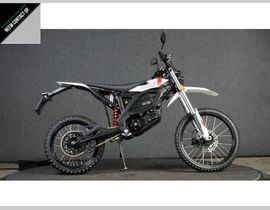 Zero XE 2025 nieuw