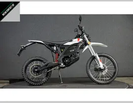 Zero XE 2025 nieuw