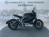 HARLEY-DAVIDSON LIVEWIRE