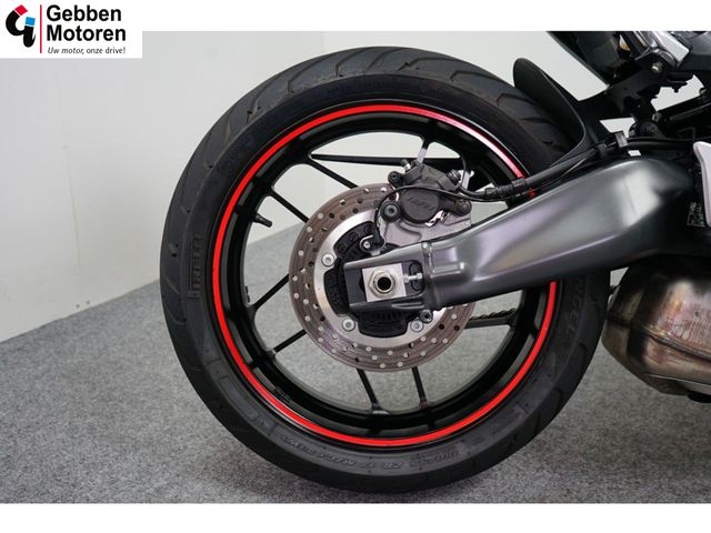 yamaha - mt-09-abs