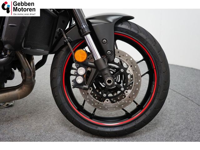 yamaha - mt-09-abs