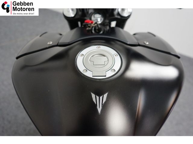 yamaha - mt-09-abs