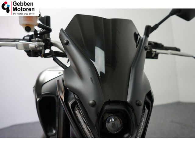 yamaha - mt-09-abs