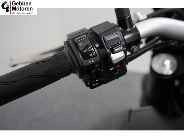 yamaha - mt-09-abs