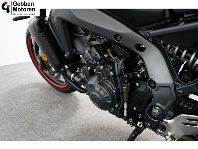 yamaha - mt-09-abs