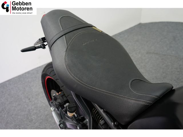 yamaha - mt-09-abs