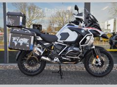BMW R 1250 GS ADVENTURE